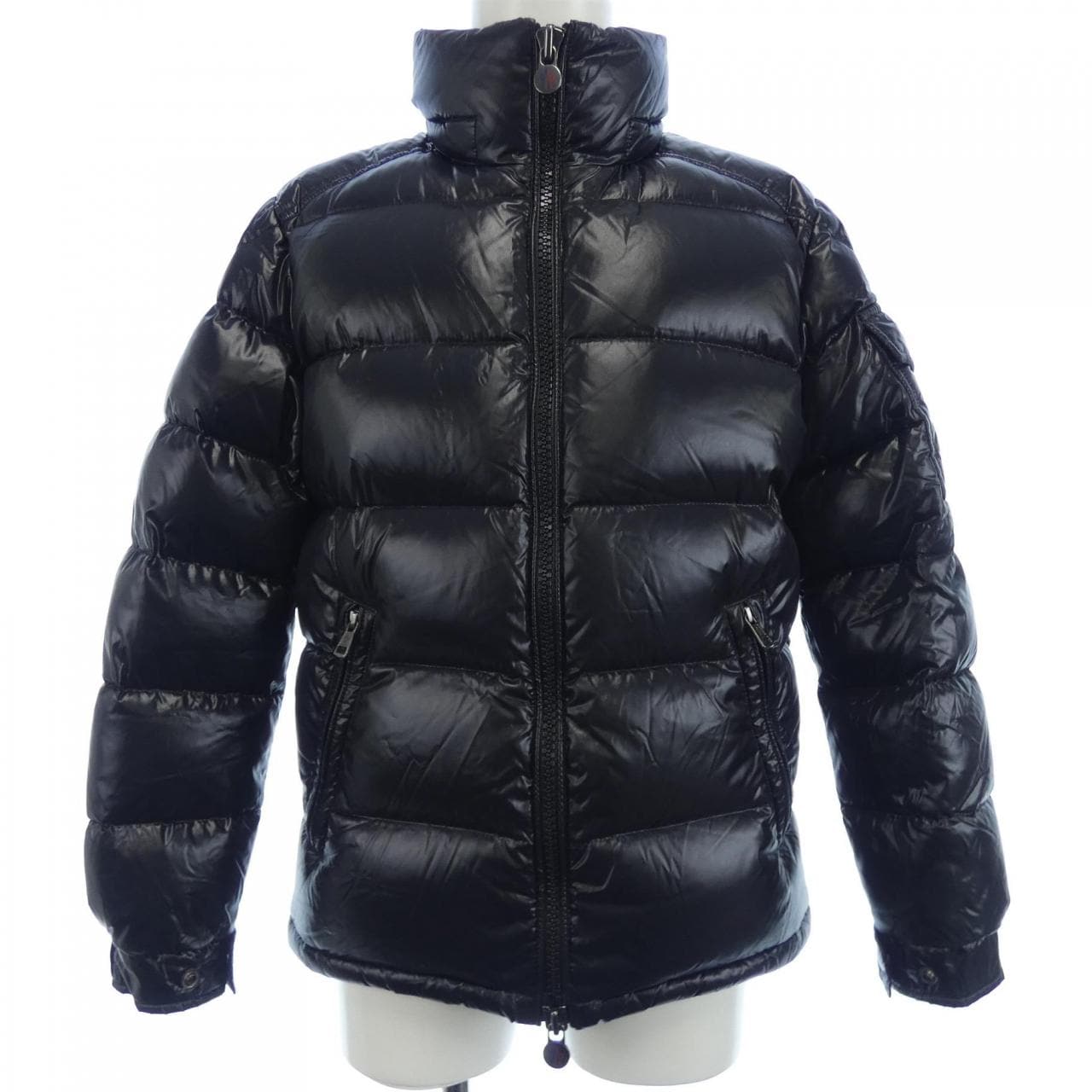 MONCLER MONCLER Down Jacket