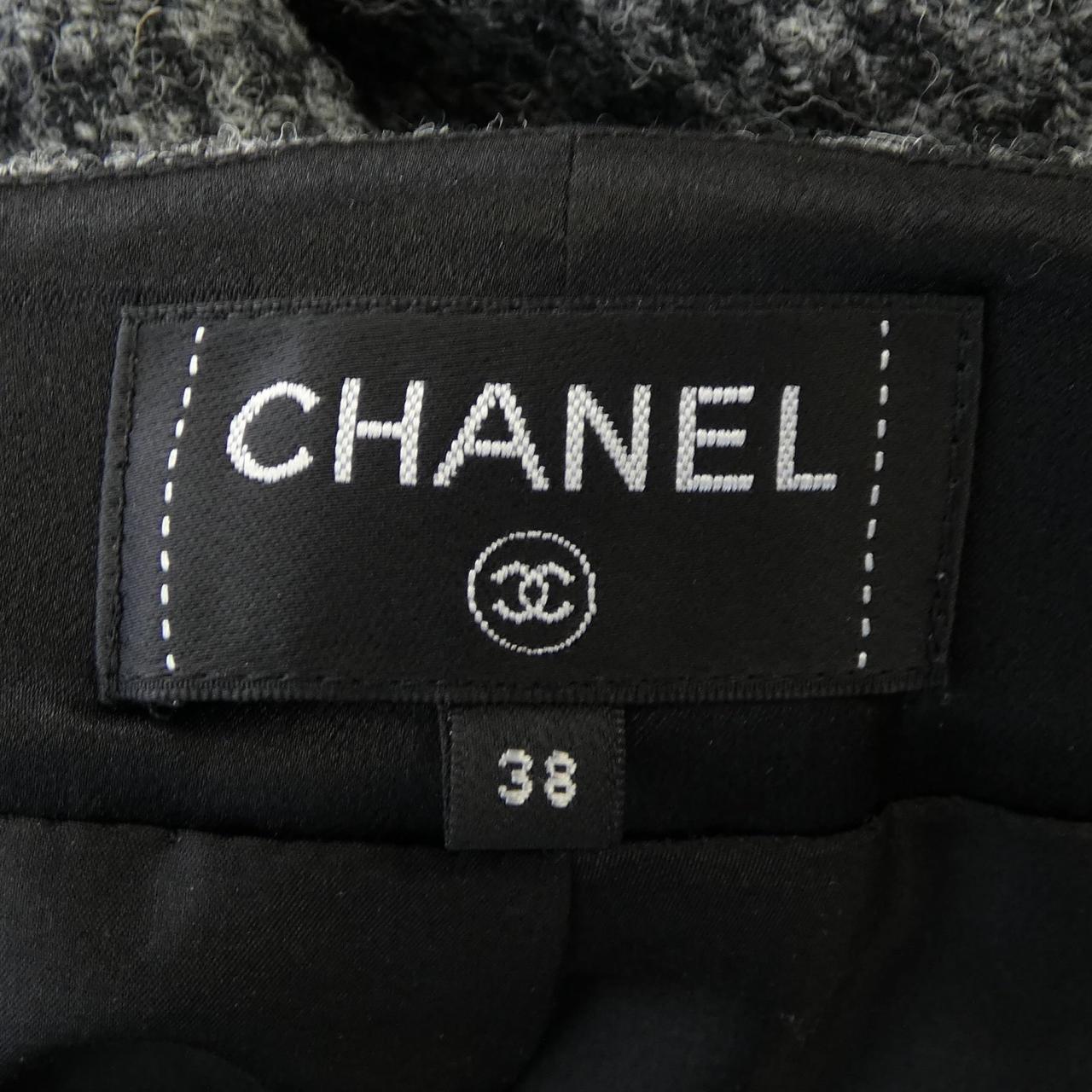 シャネル CHANEL パンツ