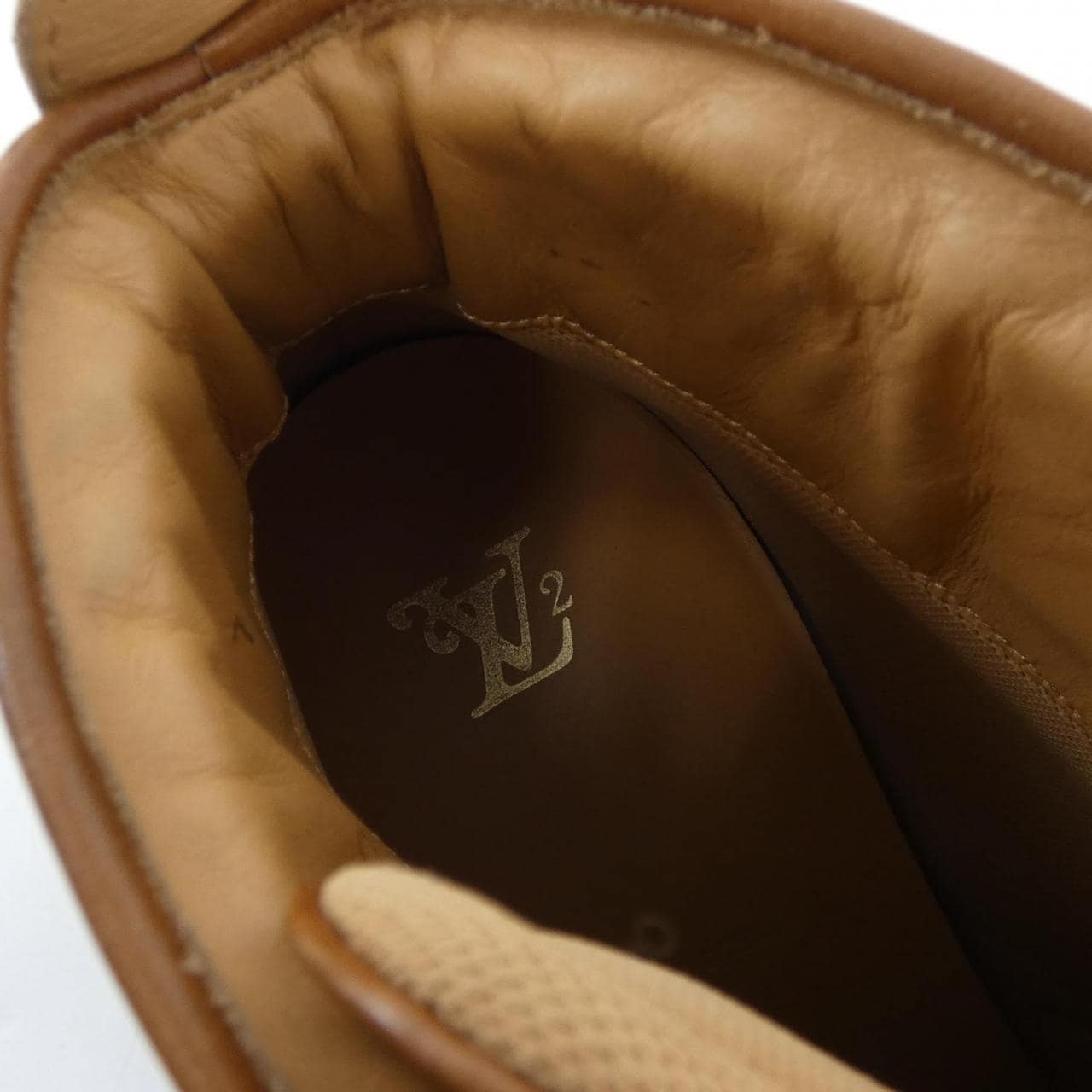 ルイヴィトン LOUIS VUITTON ブーツ