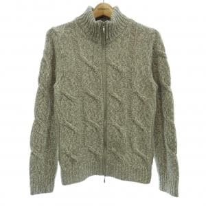 セッテフィーリカシミヤ SETTEFILI CASHMERE ブルゾン
