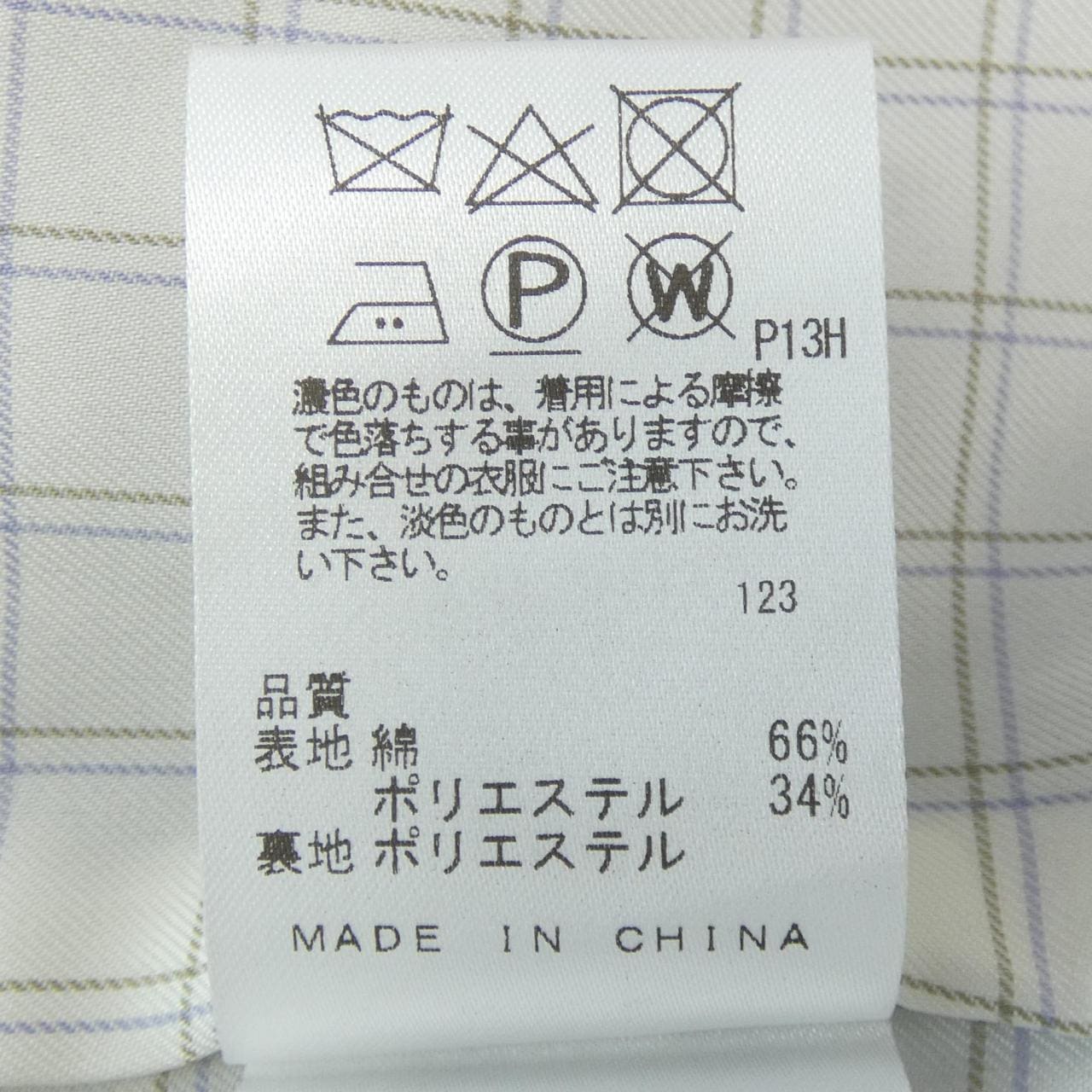 ジェイプレス J.PRESS コート