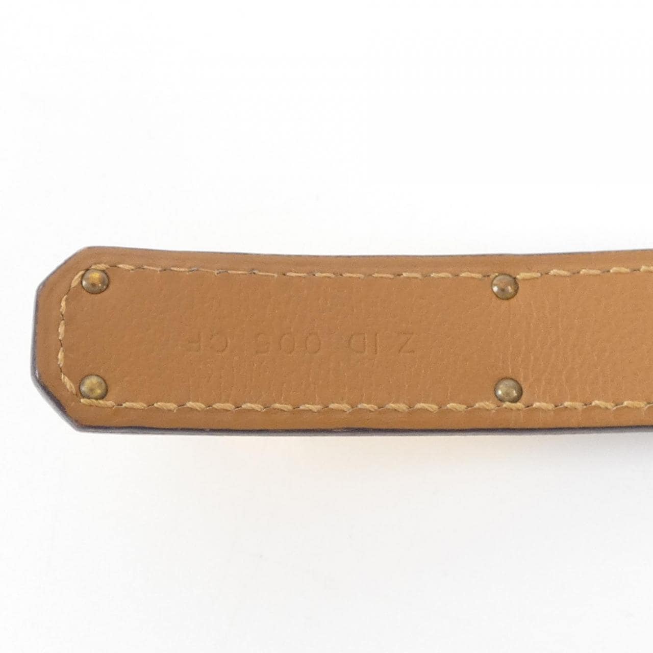 HERMES BELT