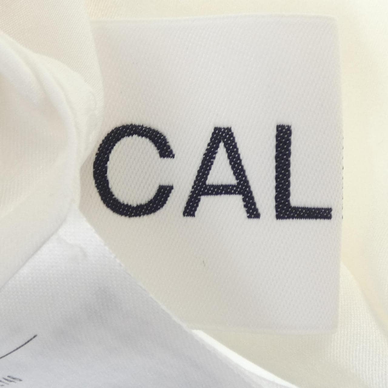 CALMER シャツ