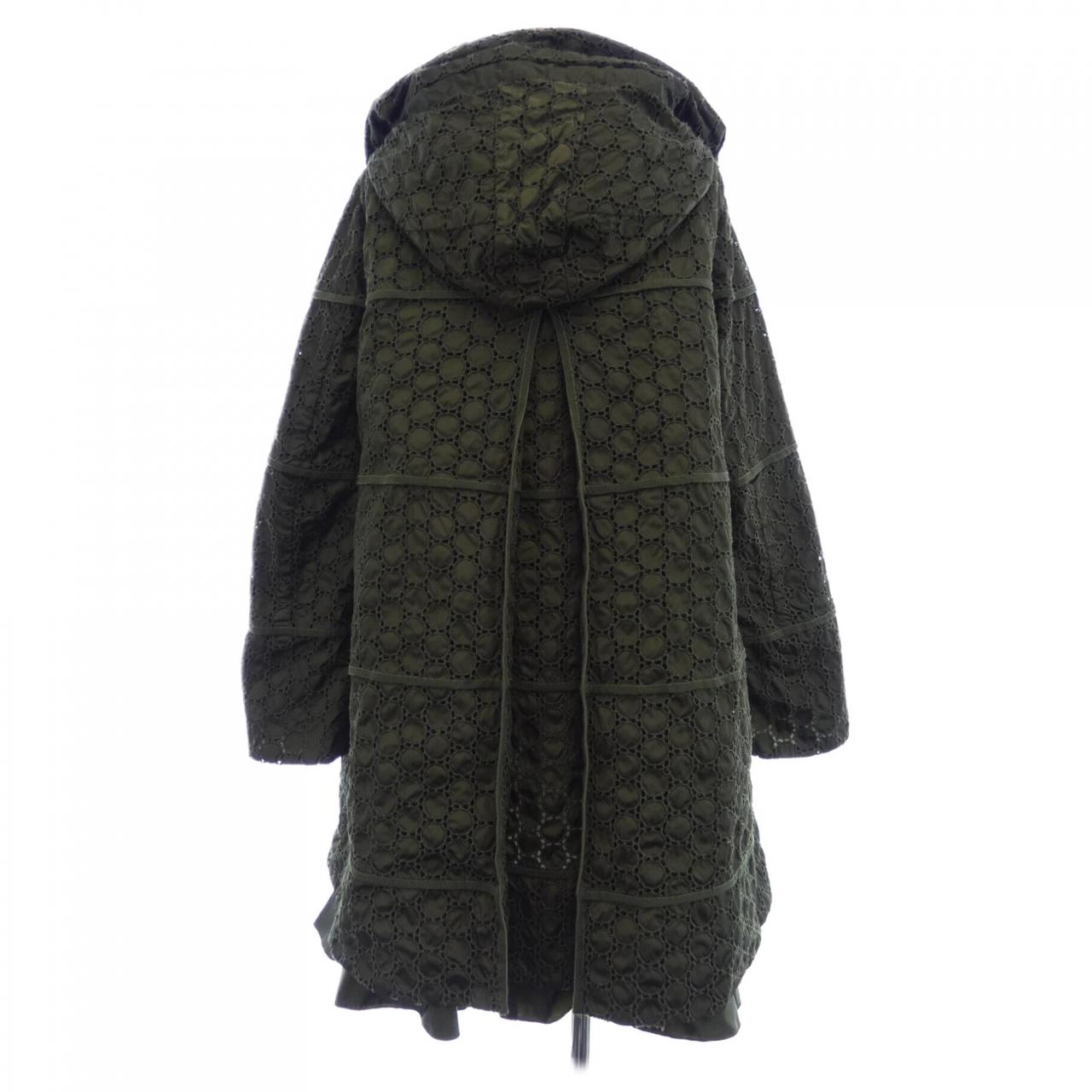 モンクレール MONCLER コート