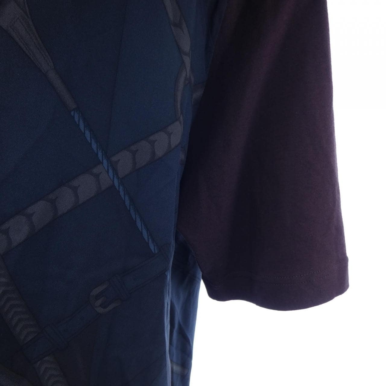 エルメス HERMES Tシャツ