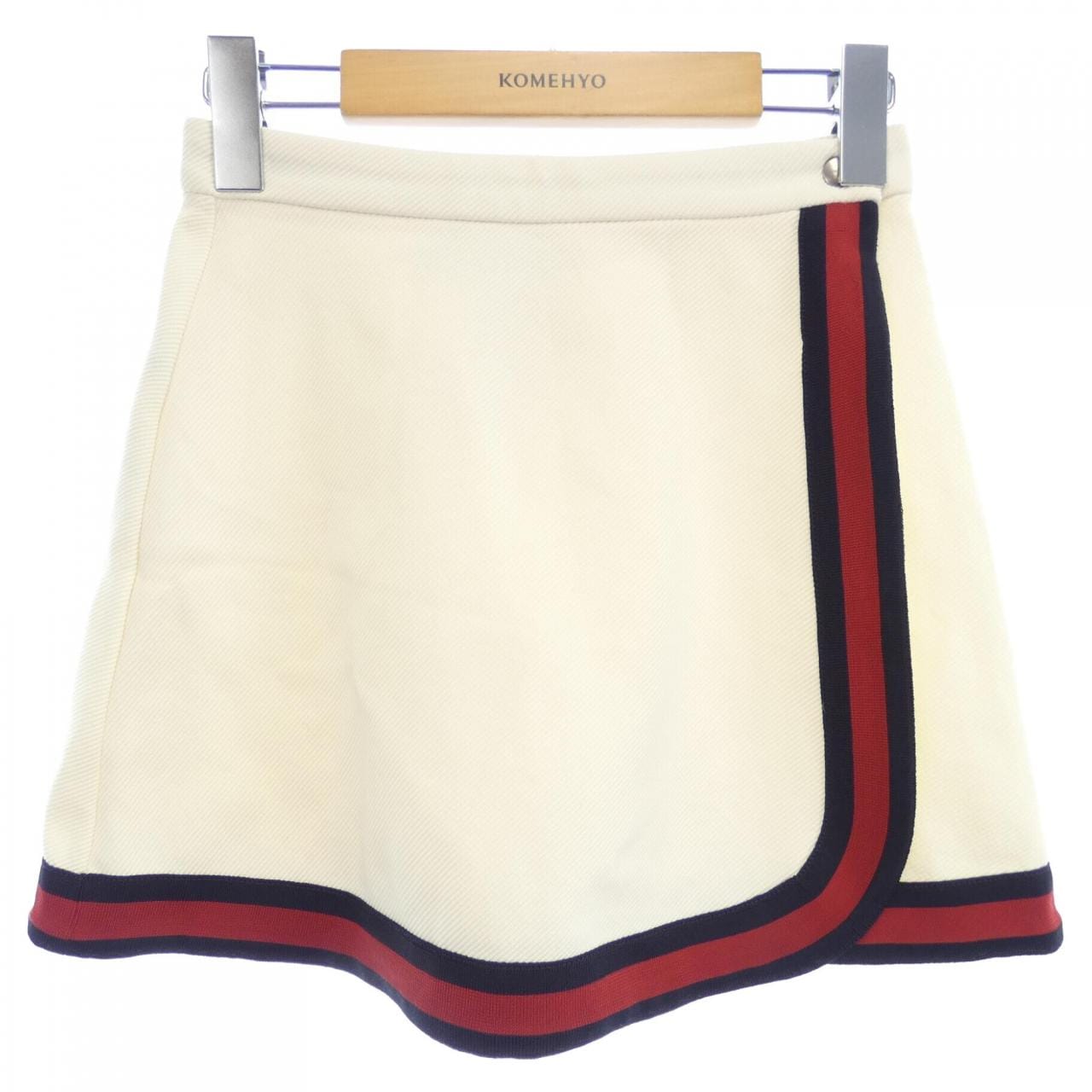 グッチ GUCCI スカート