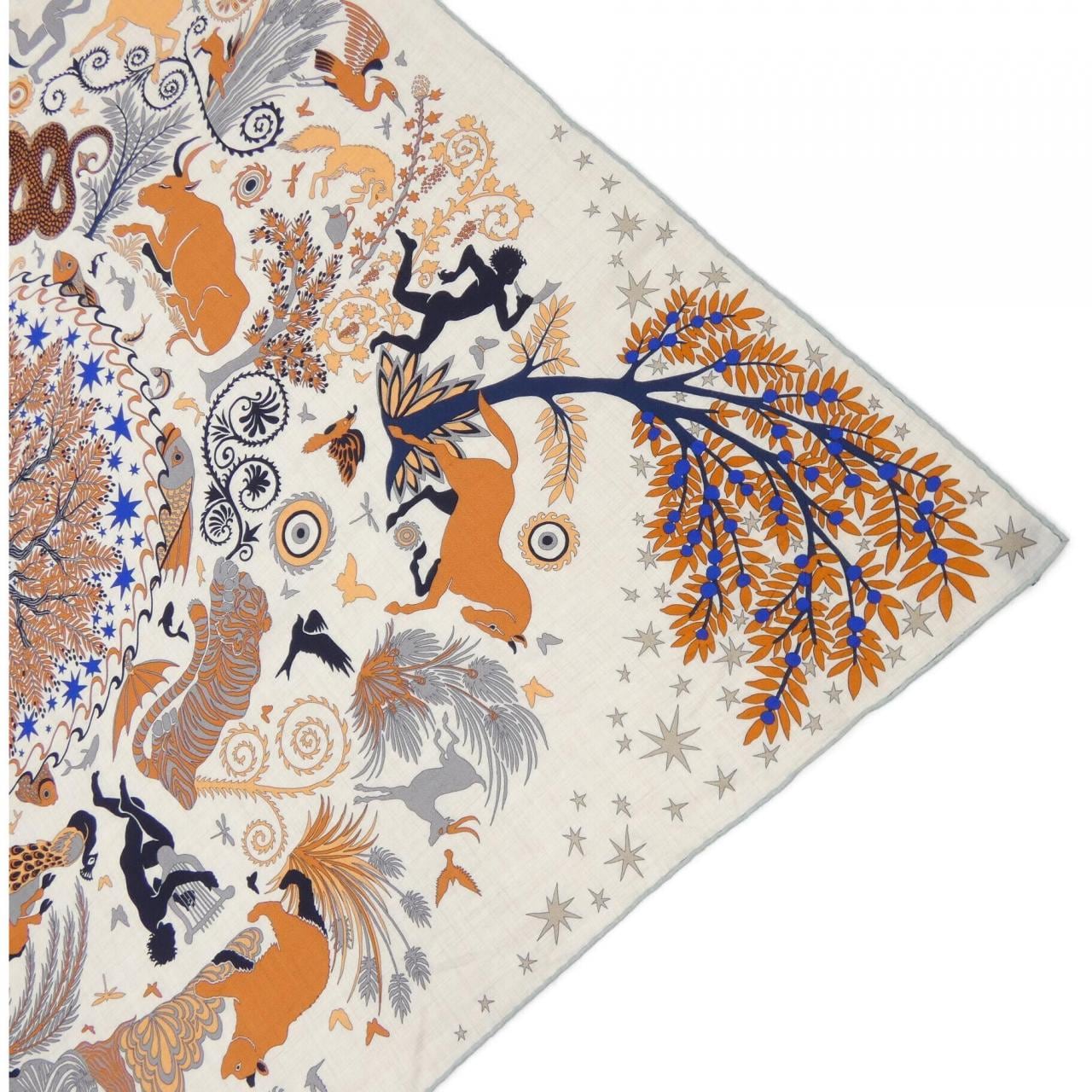 エルメス HERMES ショール