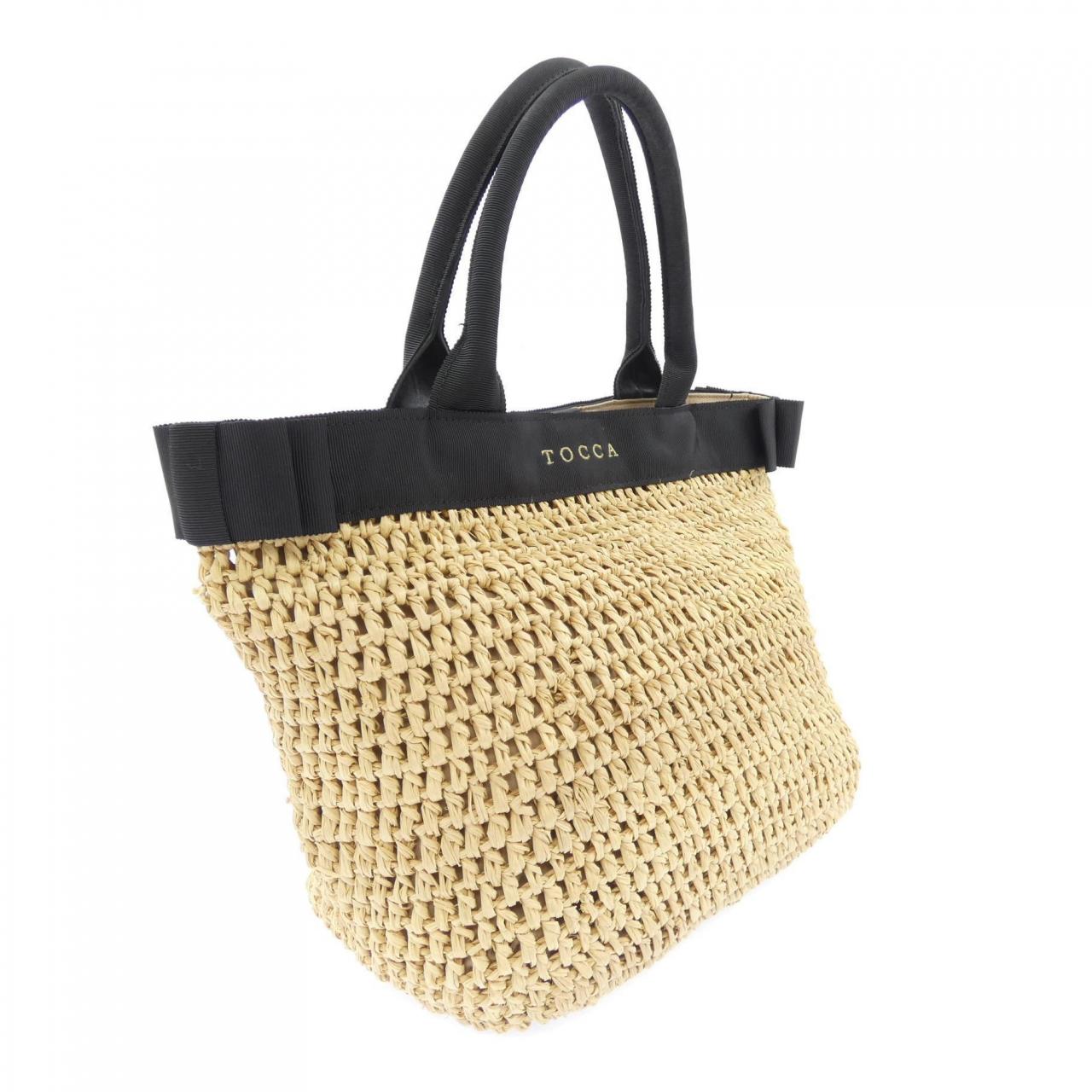 トッカ TOCCA BAG