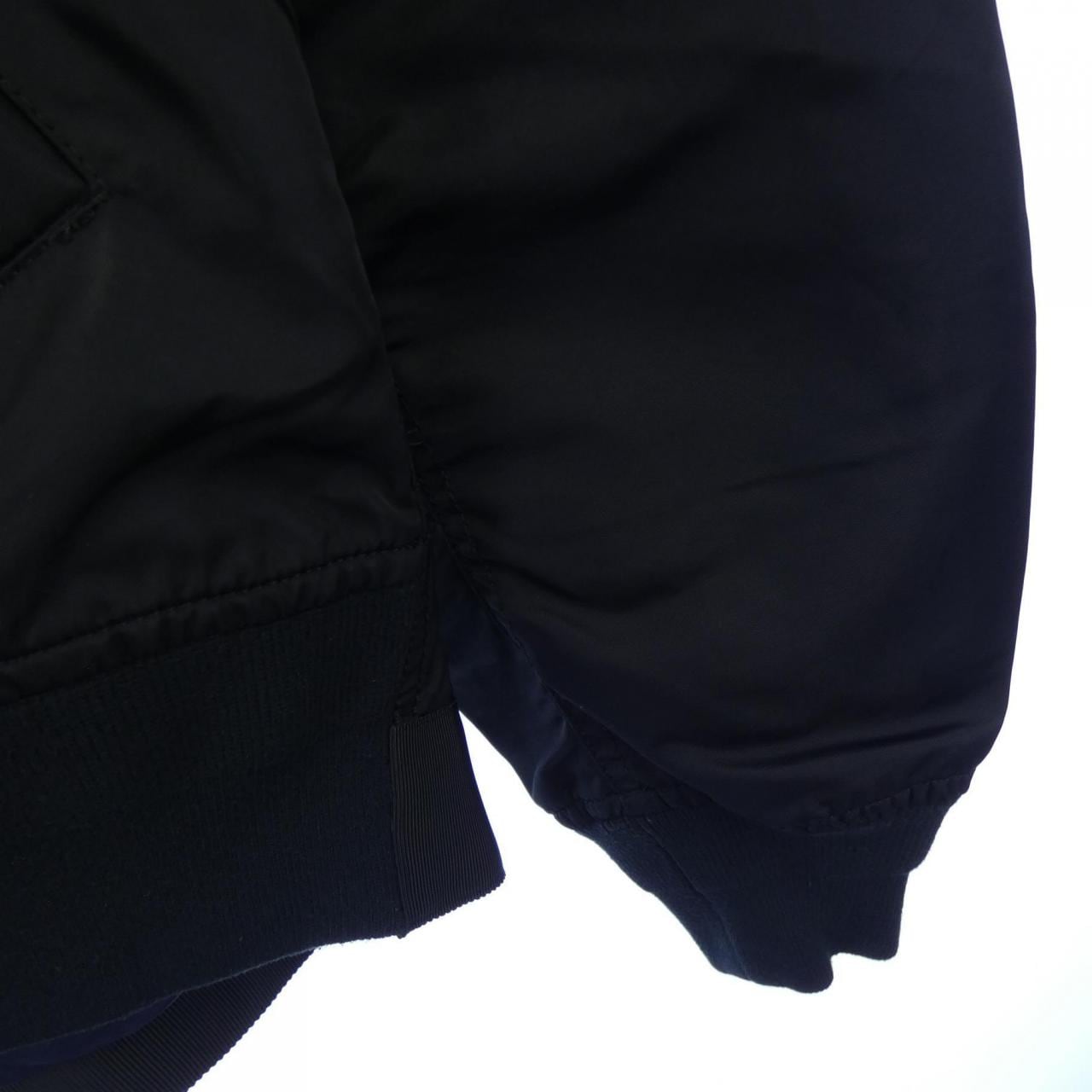 サカイ SACAI ブルゾン