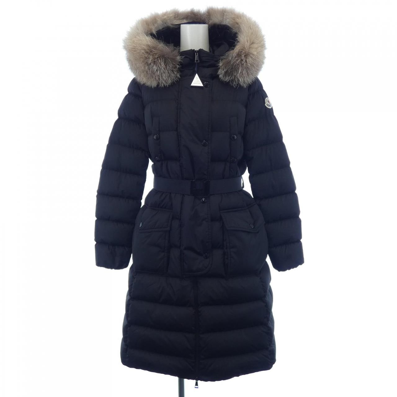 モンクレール MONCLER ダウンコート