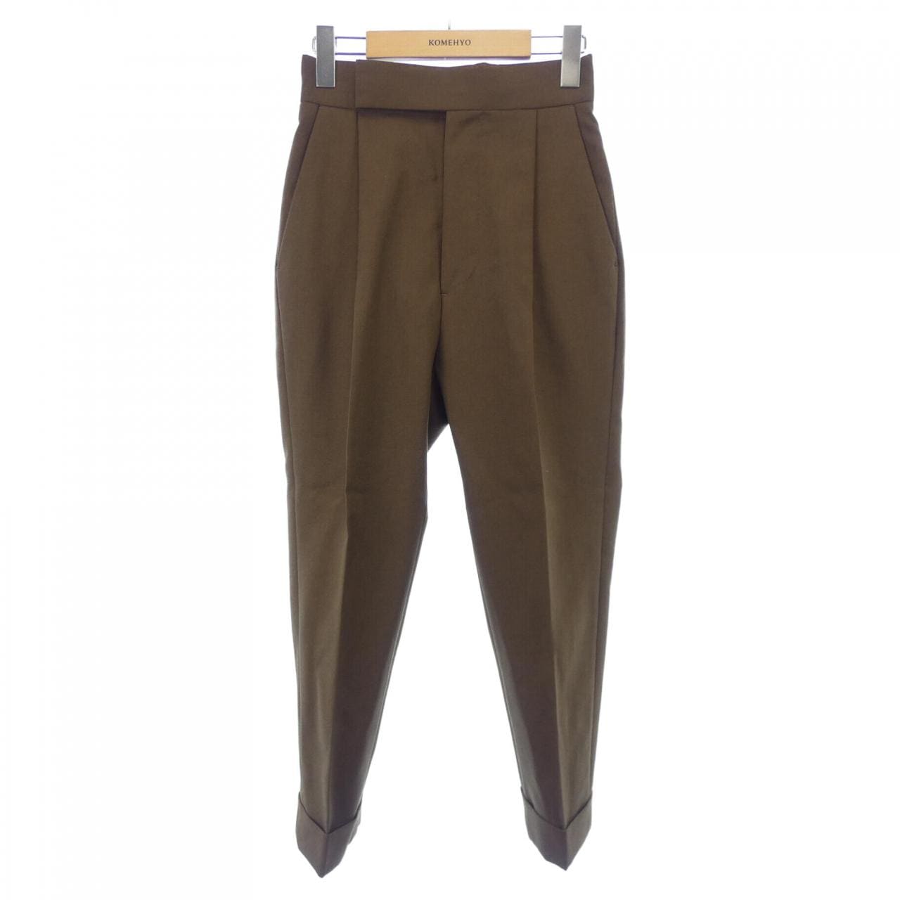 シンゾーン SHINZONE パンツ