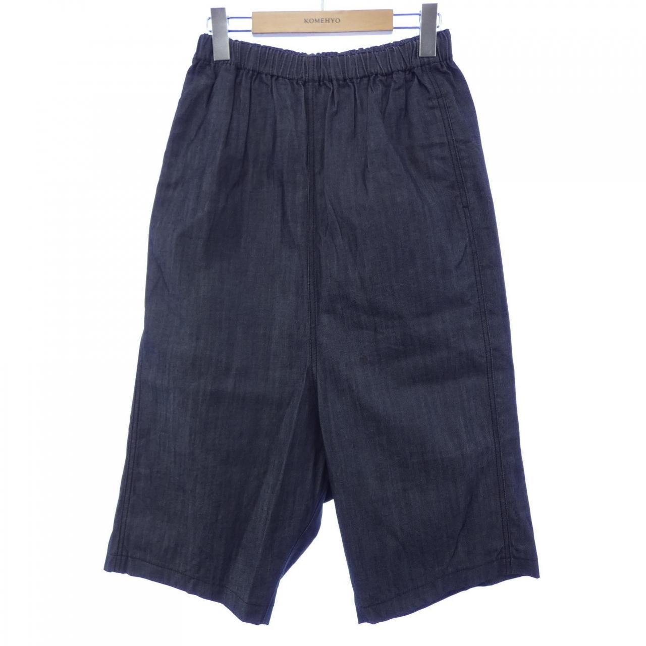 コムデギャルソン COMME des GARCONS S15P005 パンツ