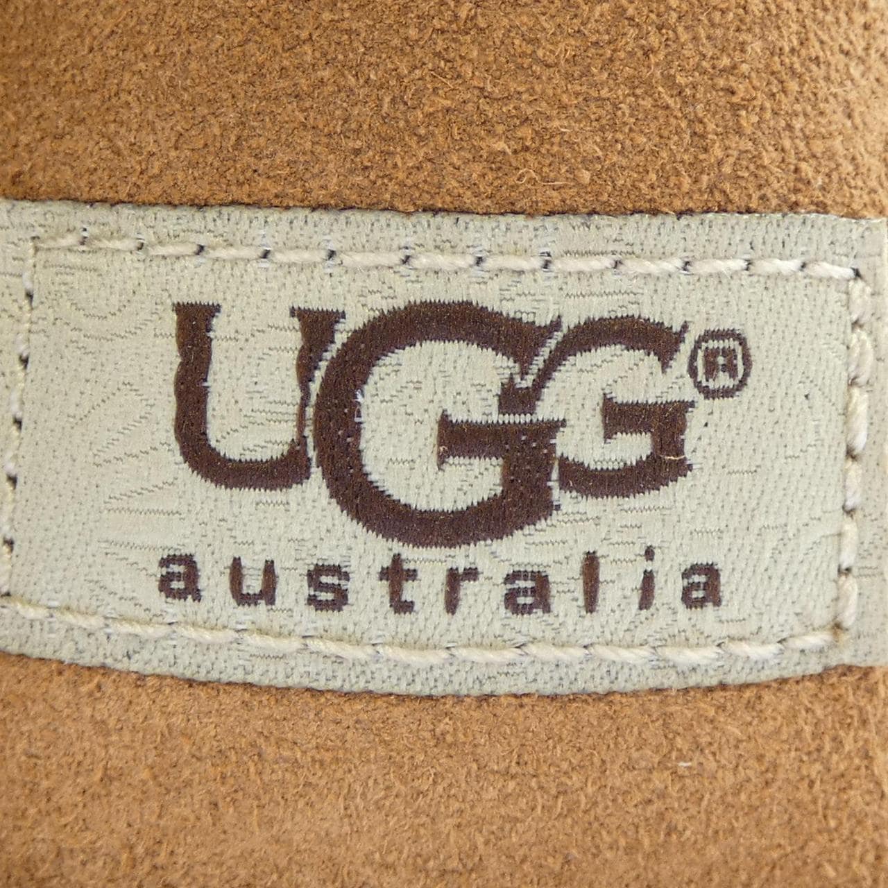 アグ UGG ブーツ