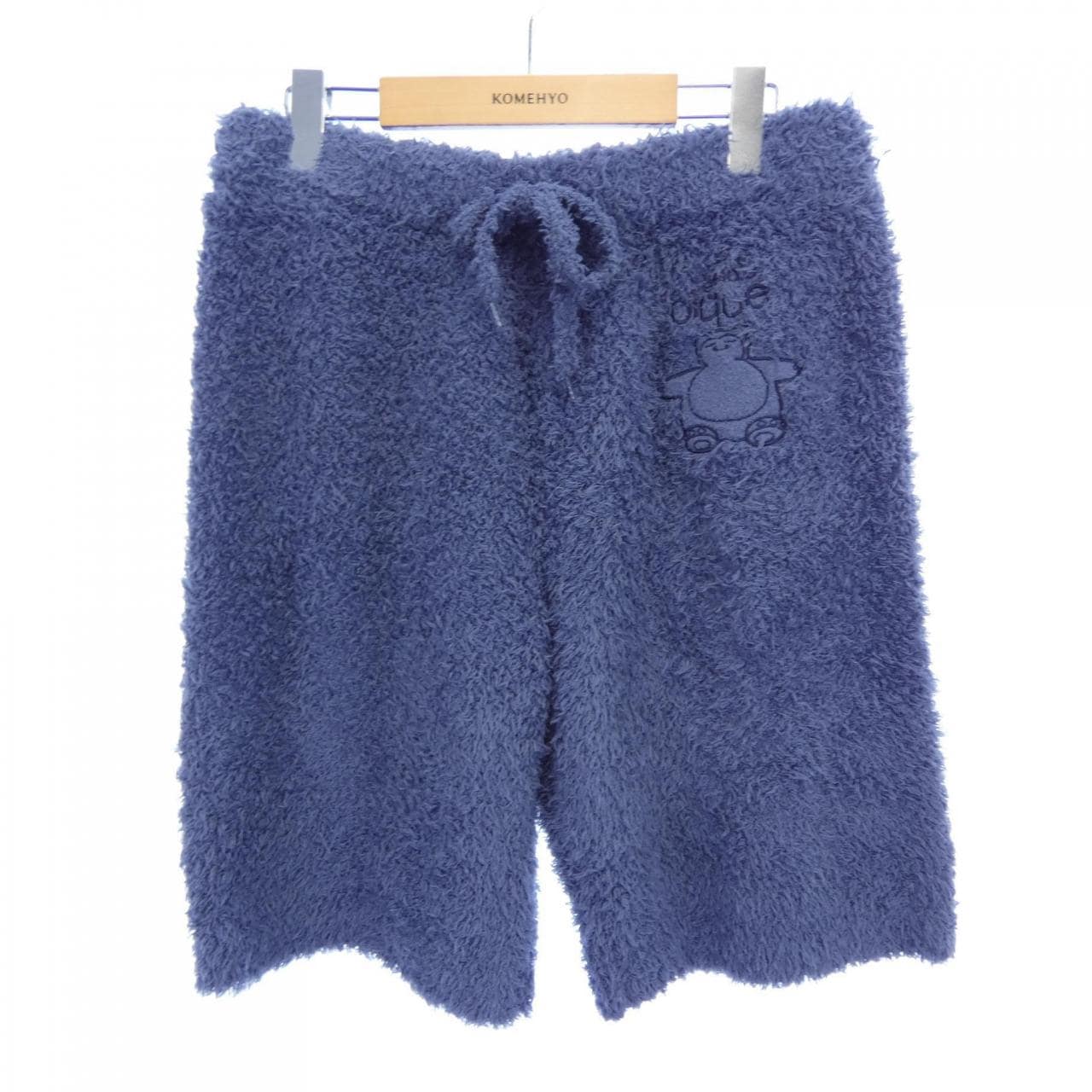 ジェラート ピケ gelato pique セットアップ