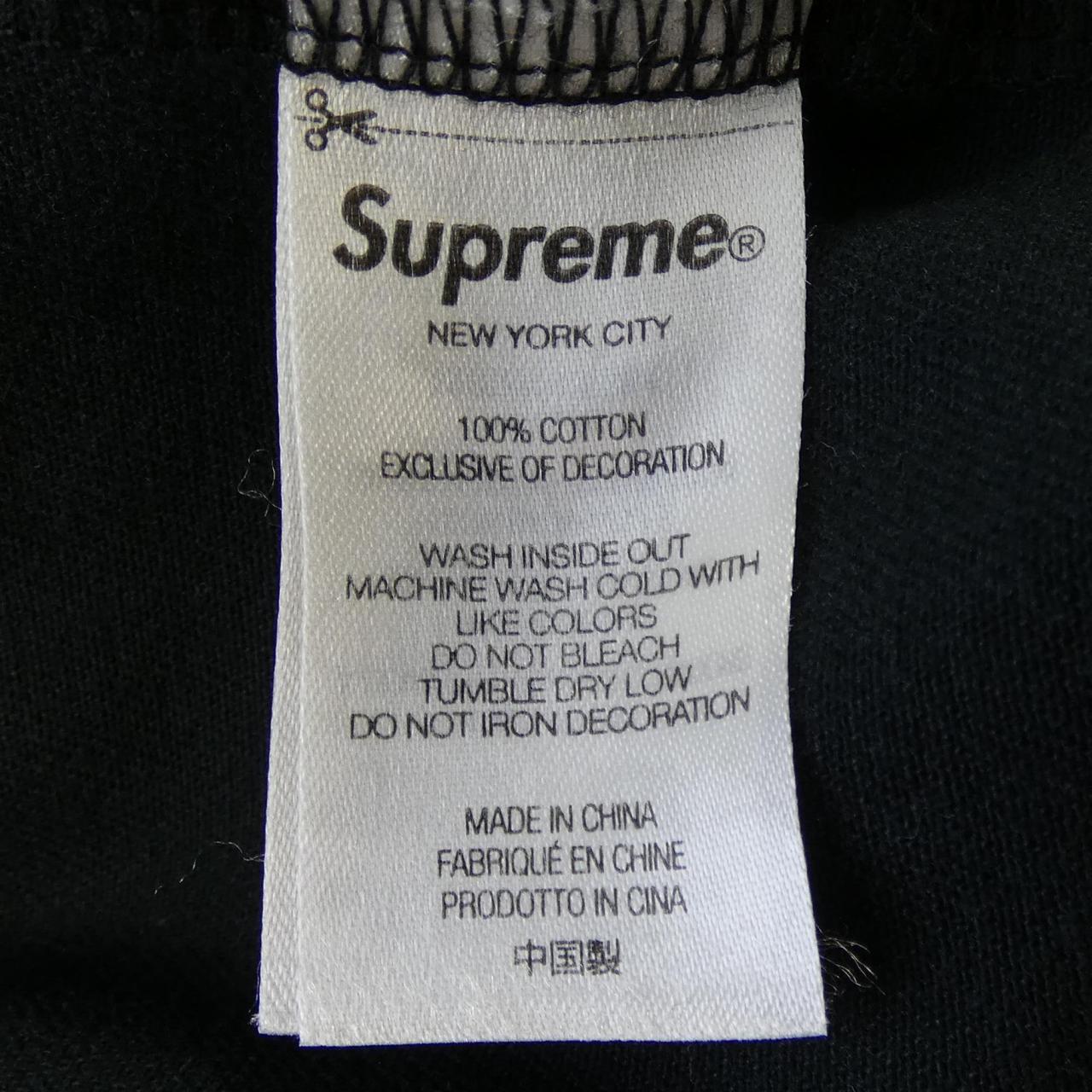 シュプリーム SUPREME TIMBERLAND Baseball シャツ