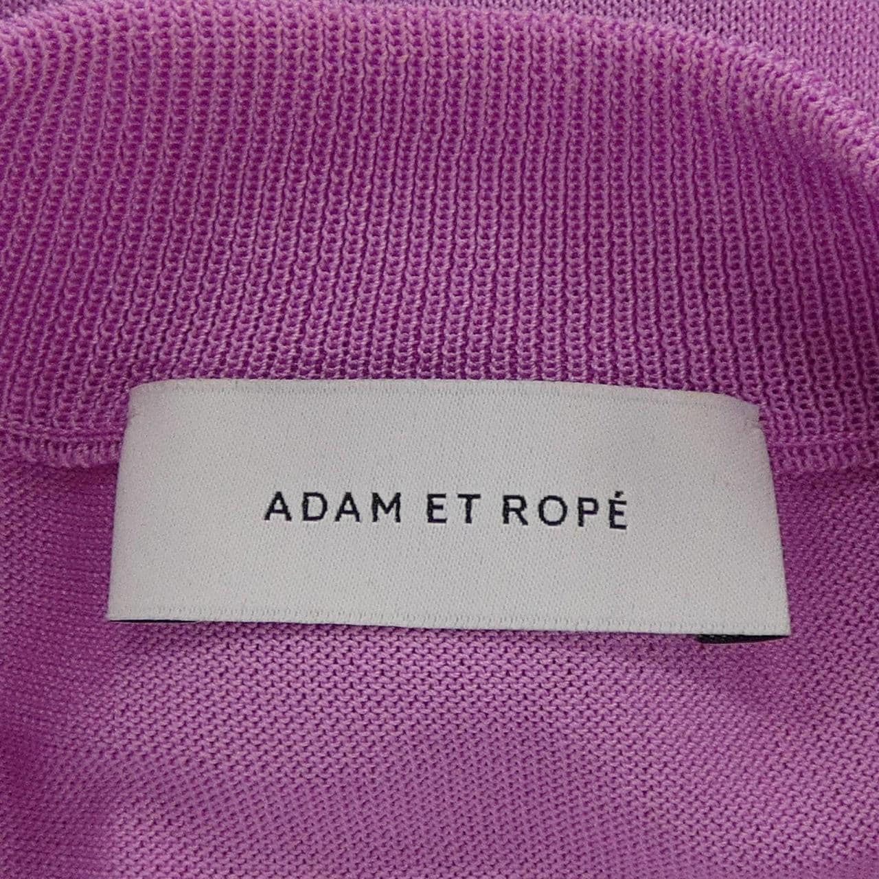 アダムエロペ adam et Rope カーディガン