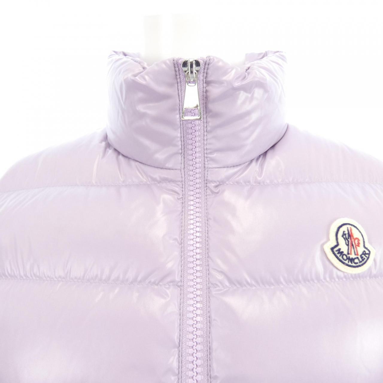 モンクレール MONCLER GHANY ダウンベスト