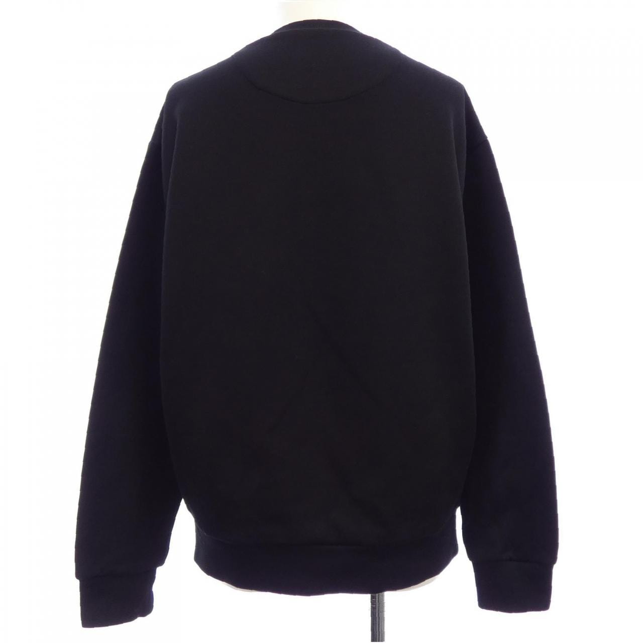 プラダ PRADA トライアングルロゴ ULJ908 SOOO 110Q スウェット