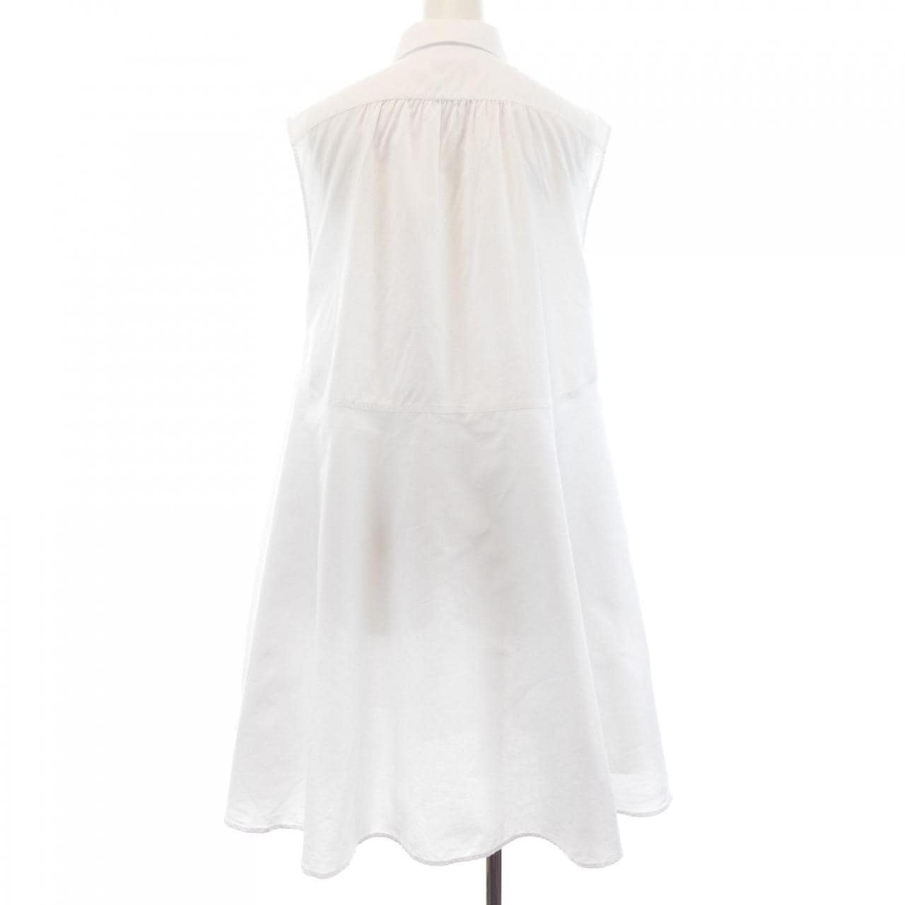 クリスチャンディオール CHRISTIAN DIOR 111B34A3650 ワンピース