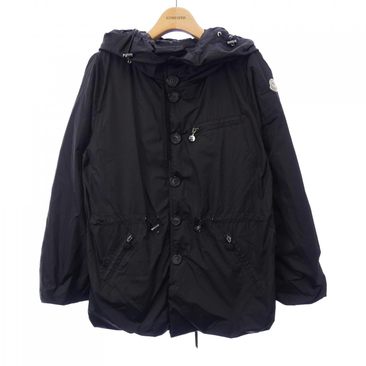 モンクレール MONCLER SERINA ダウンジャケット