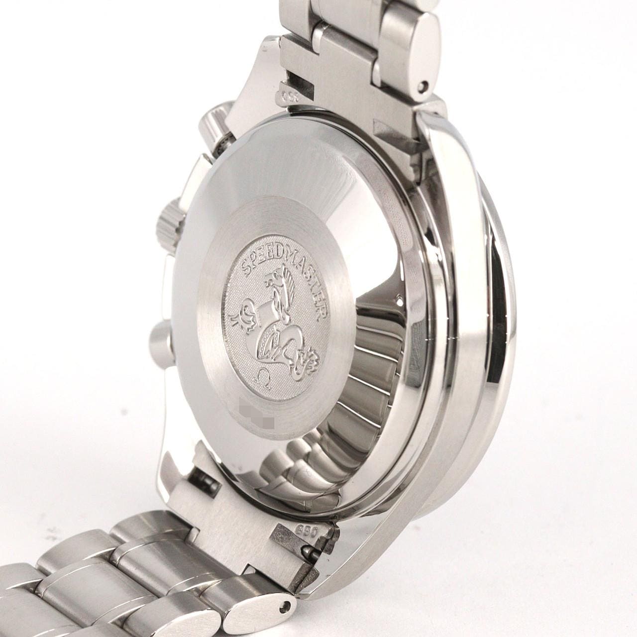 オメガ スピードマスターデイト 3513.52 SS 自動巻