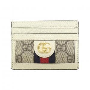 グッチ OPHIDIA 523159 96IWG カードケース