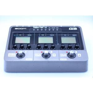 ＺＯＯＭ　　Ｇ３