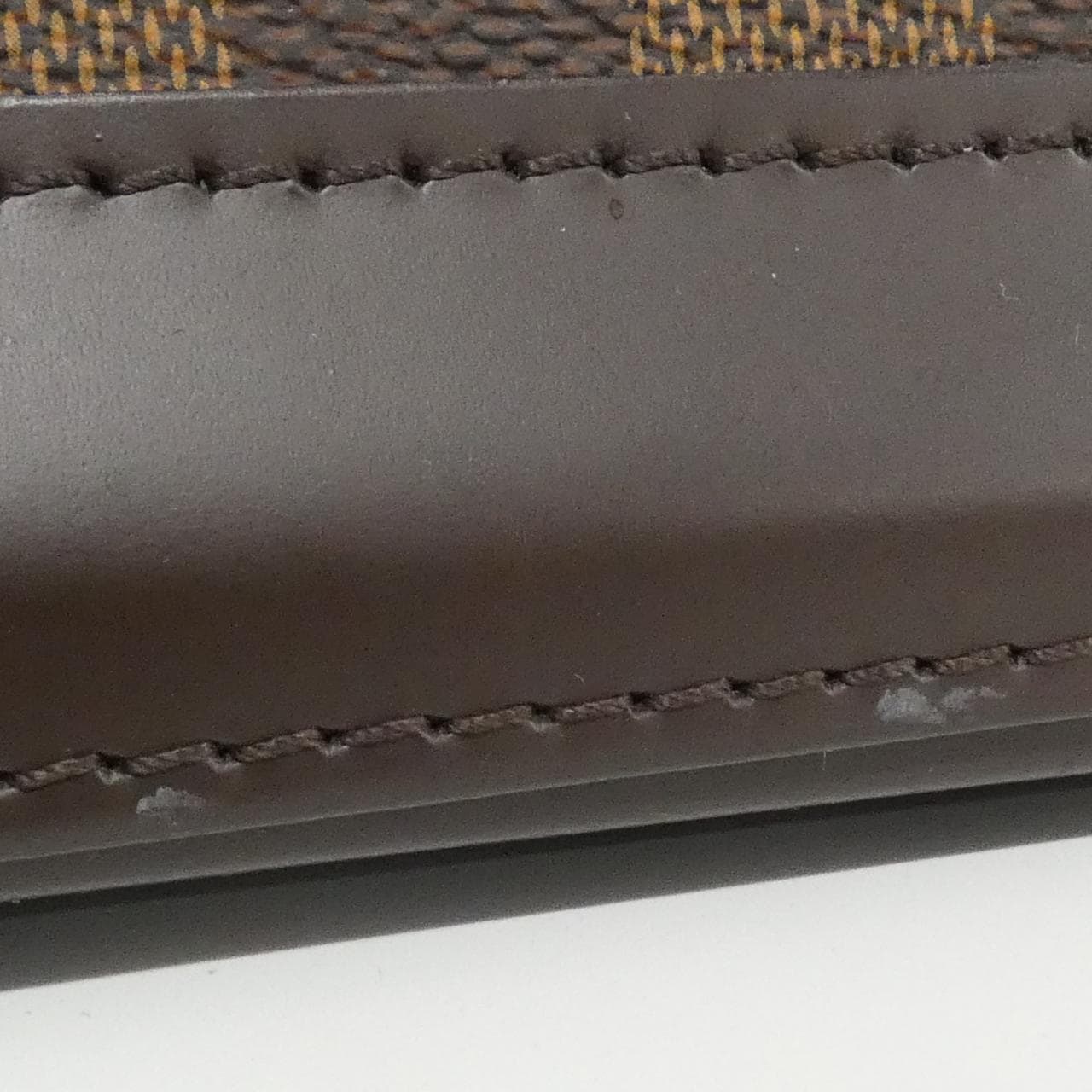 ルイヴィトン ダミエ アルマBB N41221 バッグ