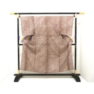 女ゆかた　総絞り