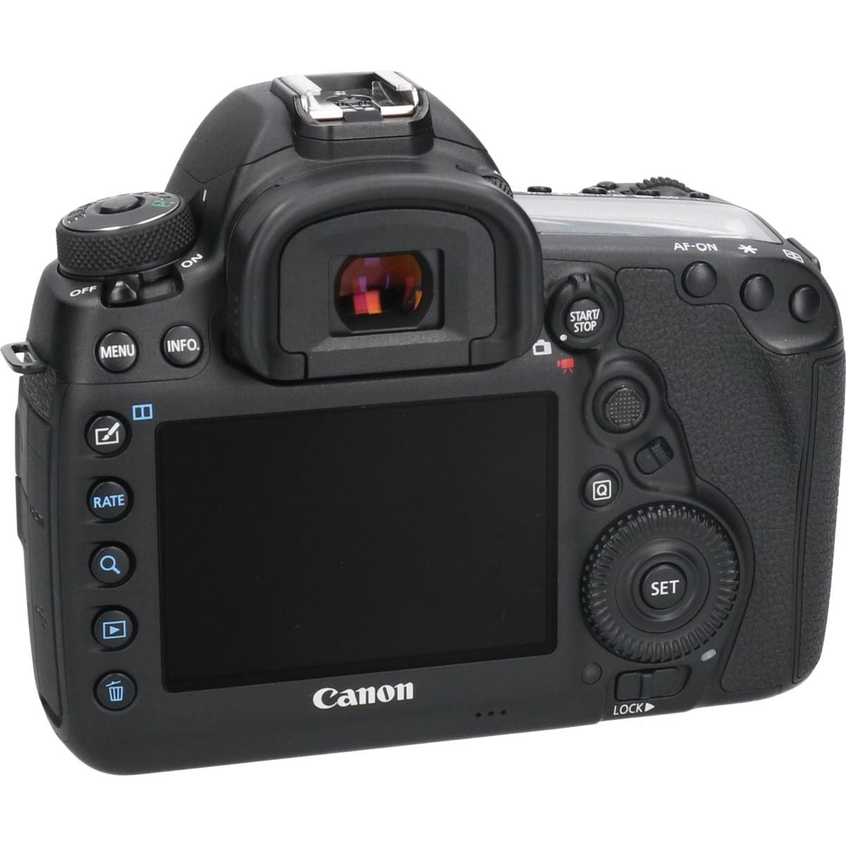 ＥＯＳ　５Ｄ　ＭＡＲＫ　ＩＶ
