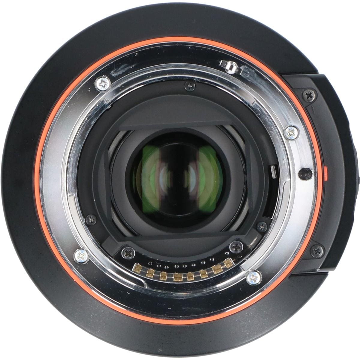 ７０－３００ｍｍ　Ｆ４．５－５．６Ｇ　ＳＳＭ