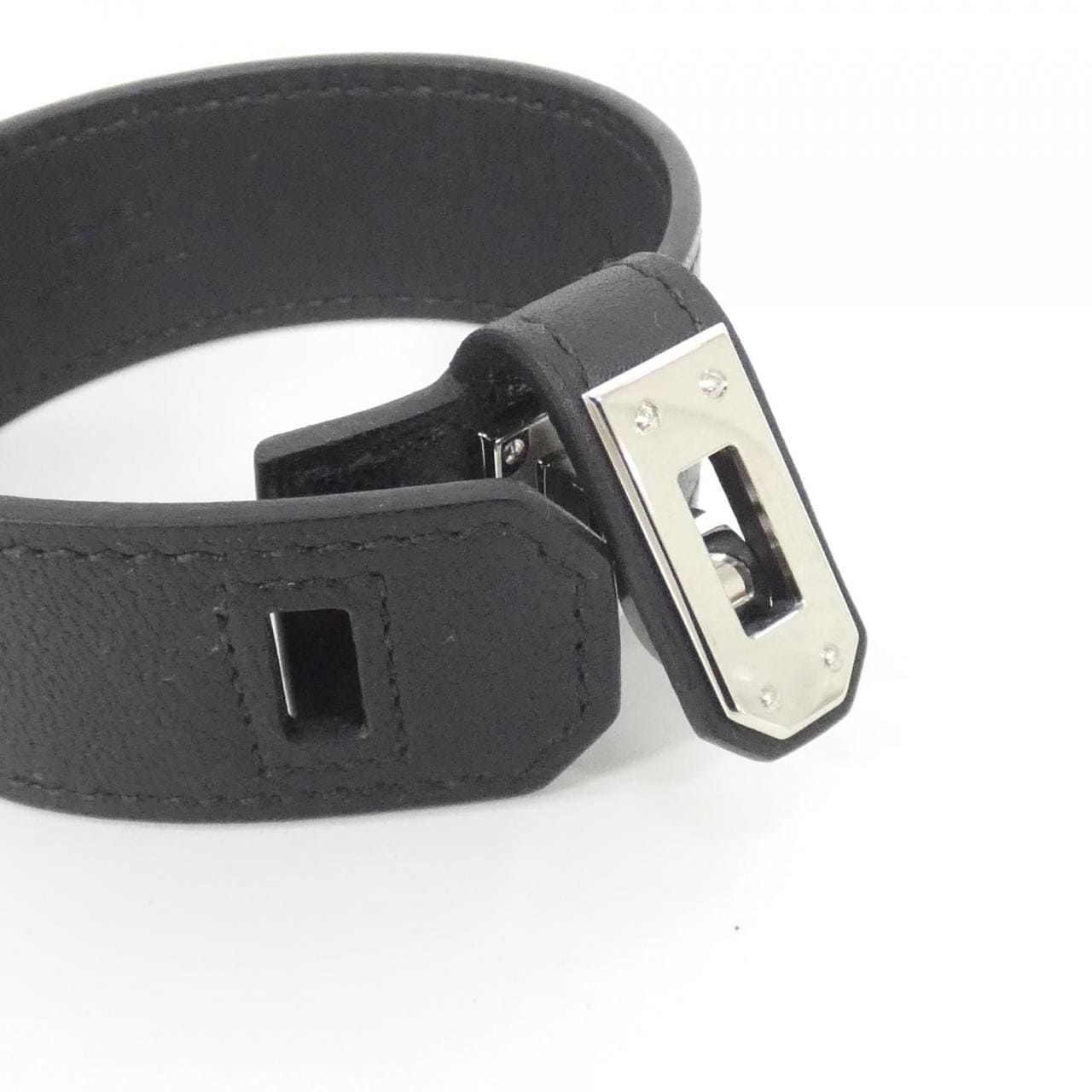 エルメス ケリー ツイスト PM 011080CK ブレスレット