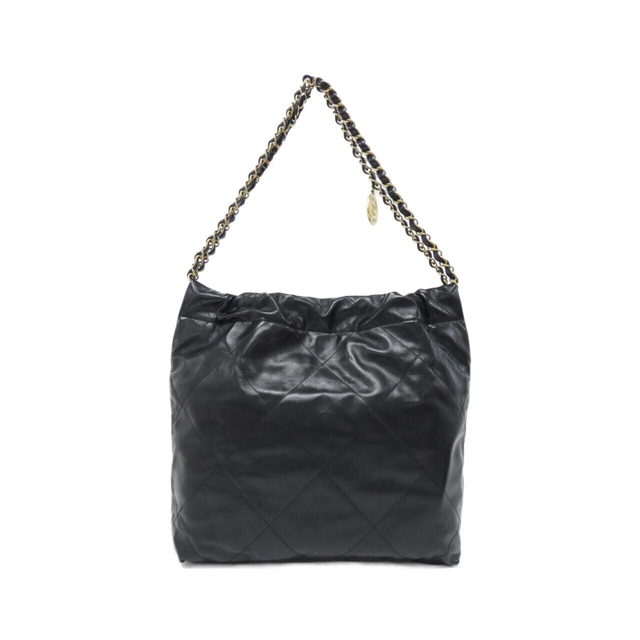 シャネル シャネル22 ライン AS3260 ショルダーバッグ