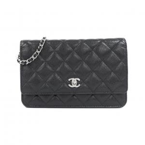 シャネル AP4241 チェーンウォレット
