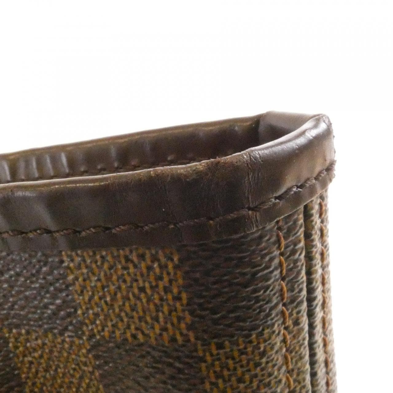 ルイヴィトン ダミエ ネヴァーフル MM N51105 バッグ