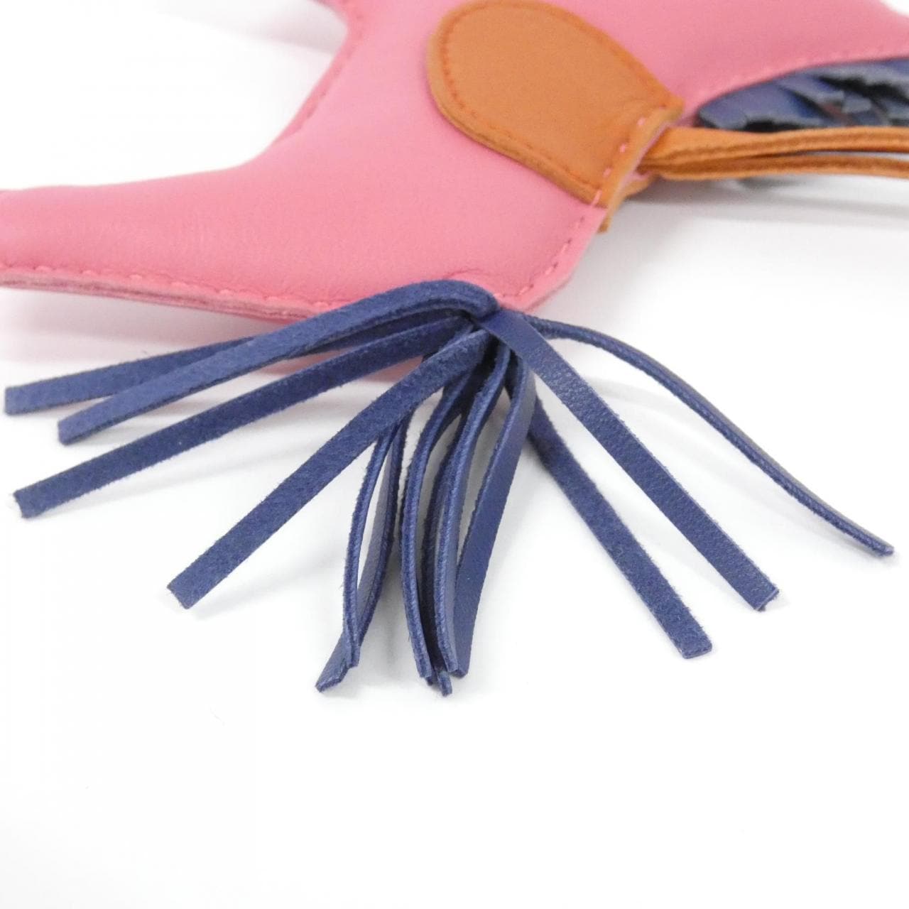 エルメス ロデオ バッグチャーム MM 064930CA