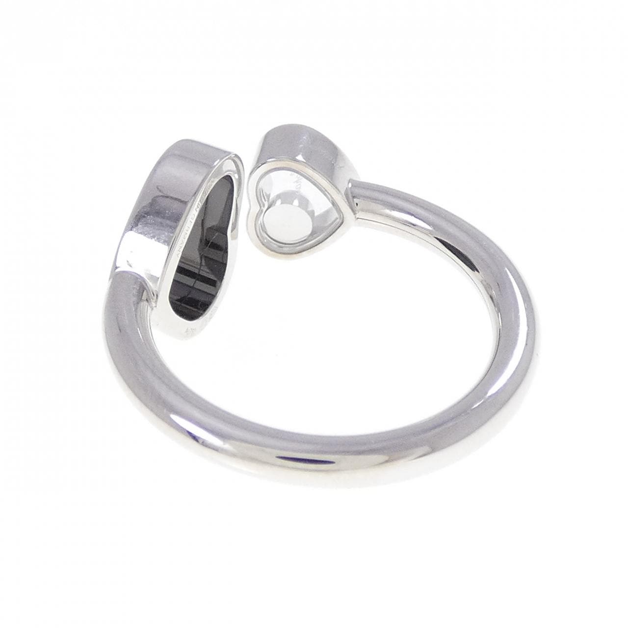 ショパール ハッピーハート リング