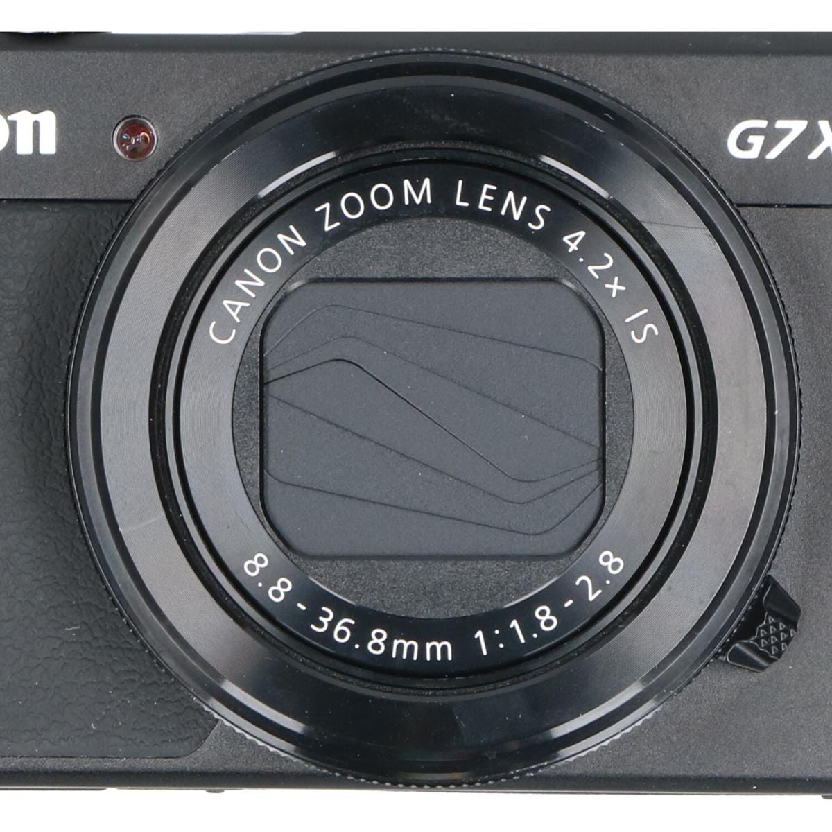 CANON POWERSHOT G7X MARK II