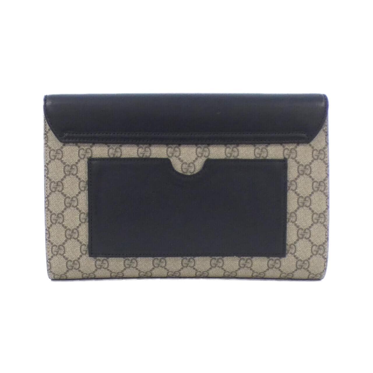 Gucci PADLOCK 432125 KHNKG Clutch