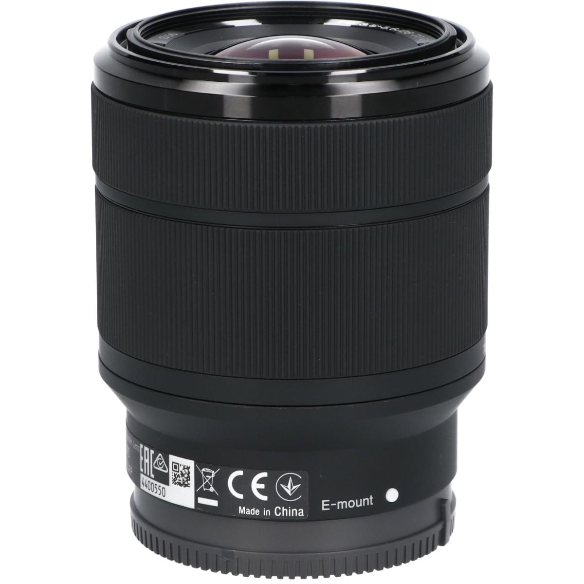 FE28-70mm F3.5-5.6OSS