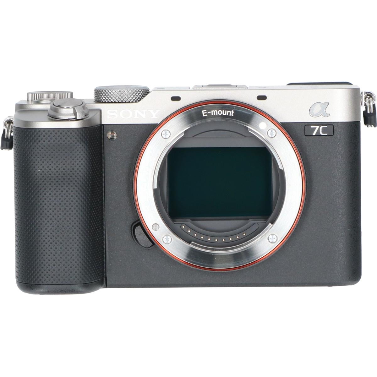 α７Ｃ　ＩＬＣＥ－７Ｃ