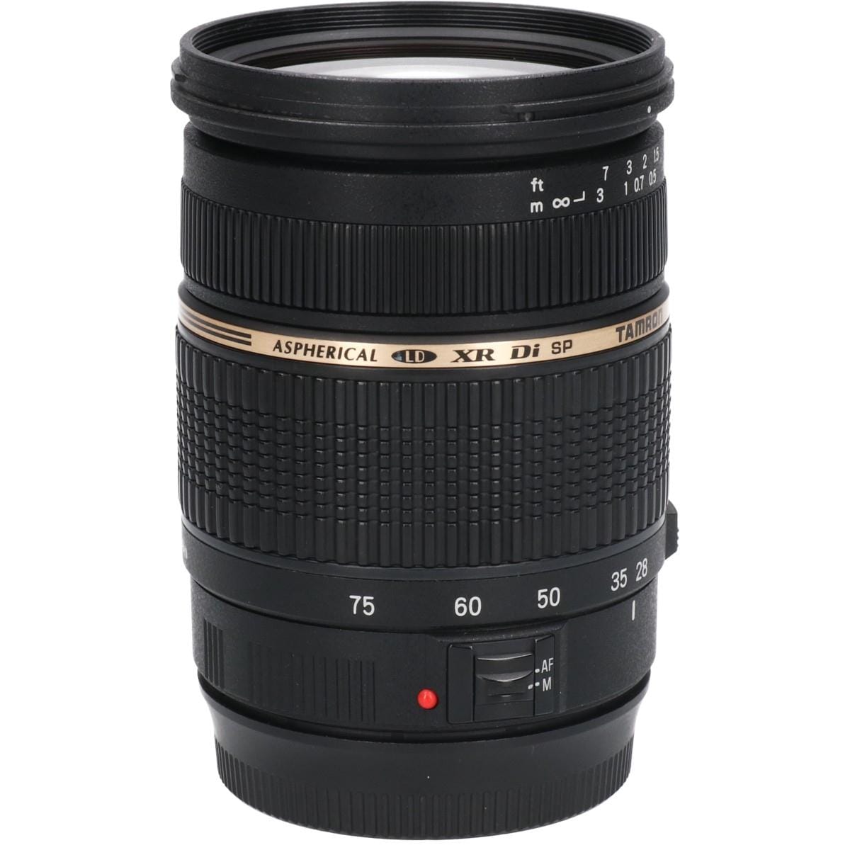EOS28-75mm F2.8DI(A09)