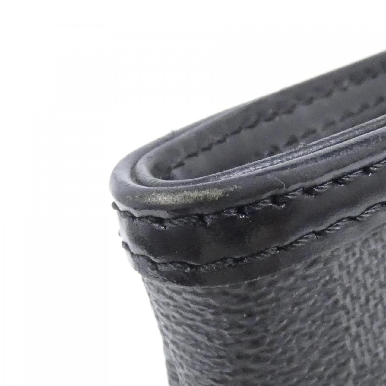 ルイヴィトン ダミエ グラフィット トマス N58028 ショルダーバッグ