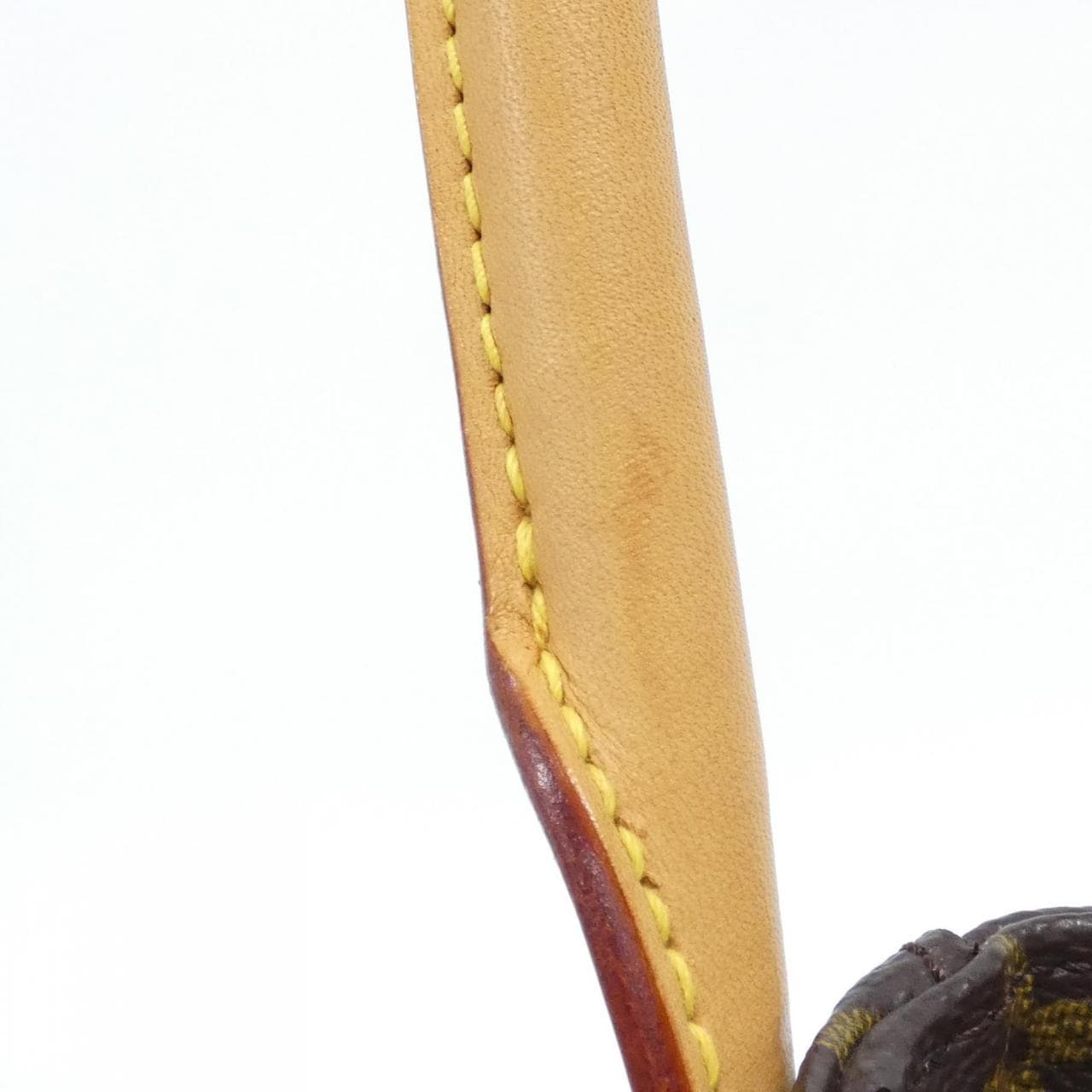 【ヴィンテージ】ルイヴィトン モノグラム ルーピング GM M51145 ショルダーバッグ