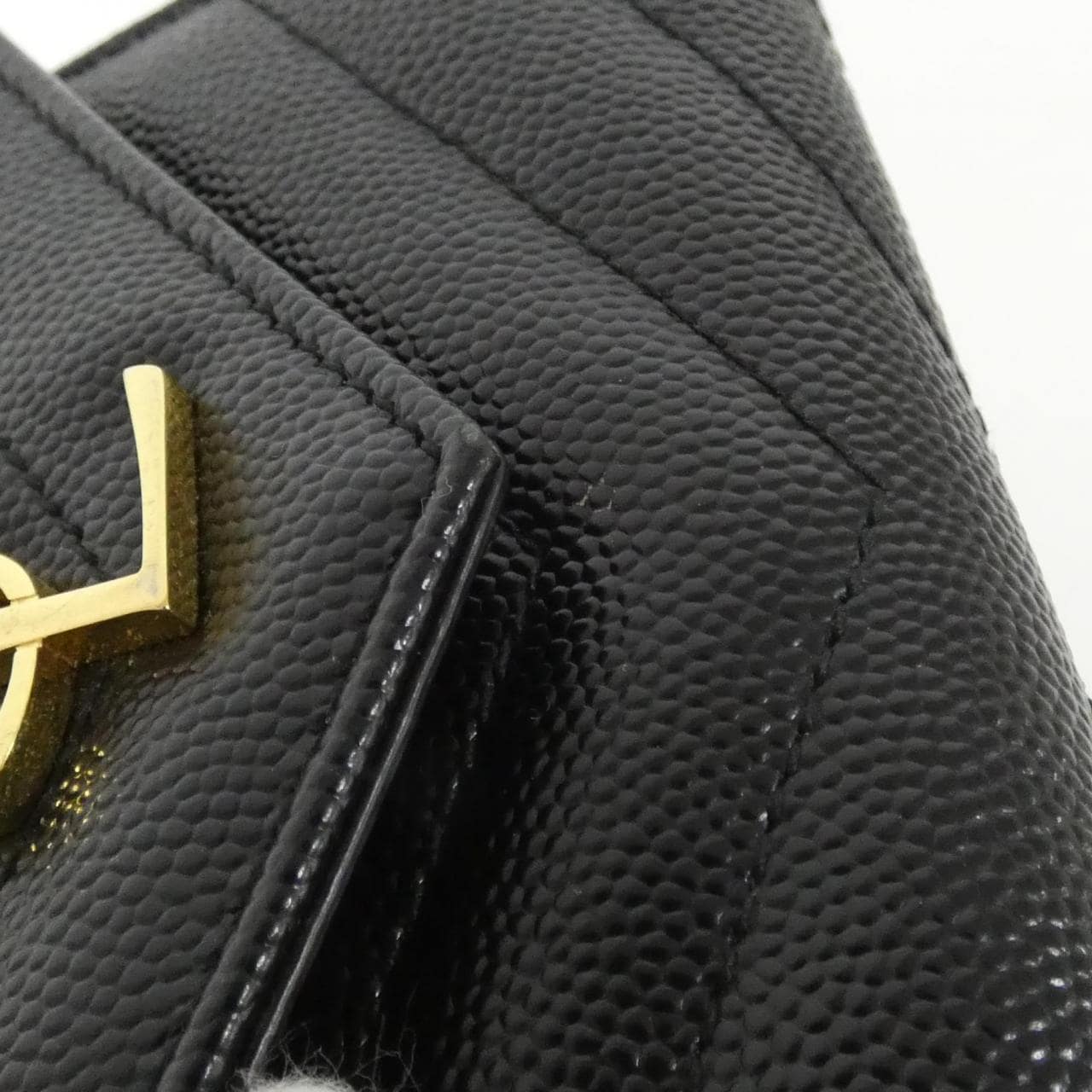 サンローラン 403943 BOW01 財布