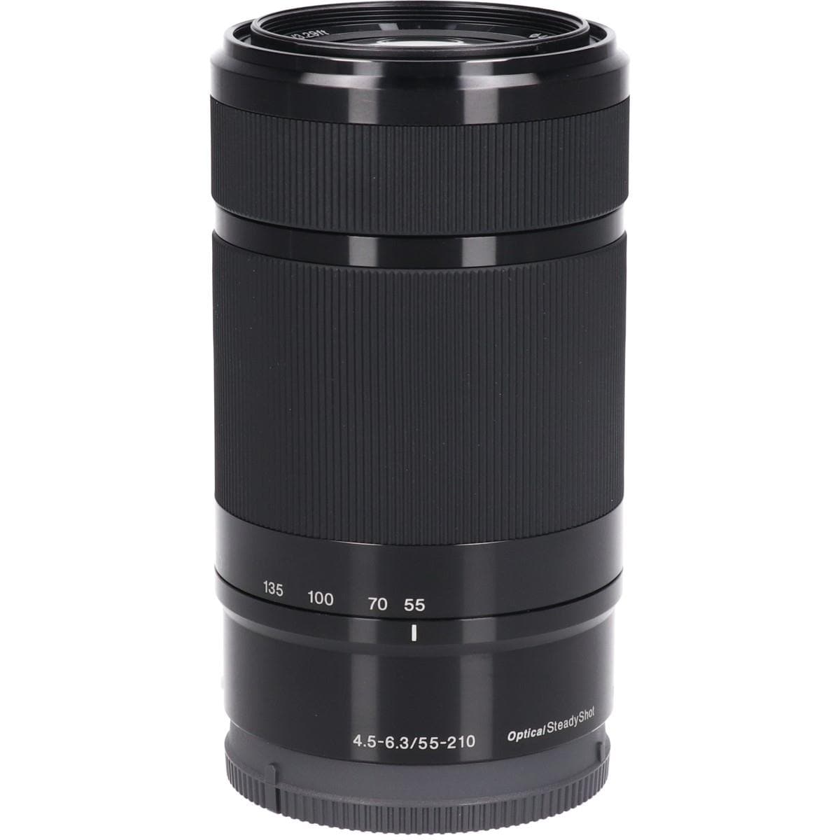Ｅ５５－２１０ｍｍ　Ｆ４．５－６．３ＯＳＳ