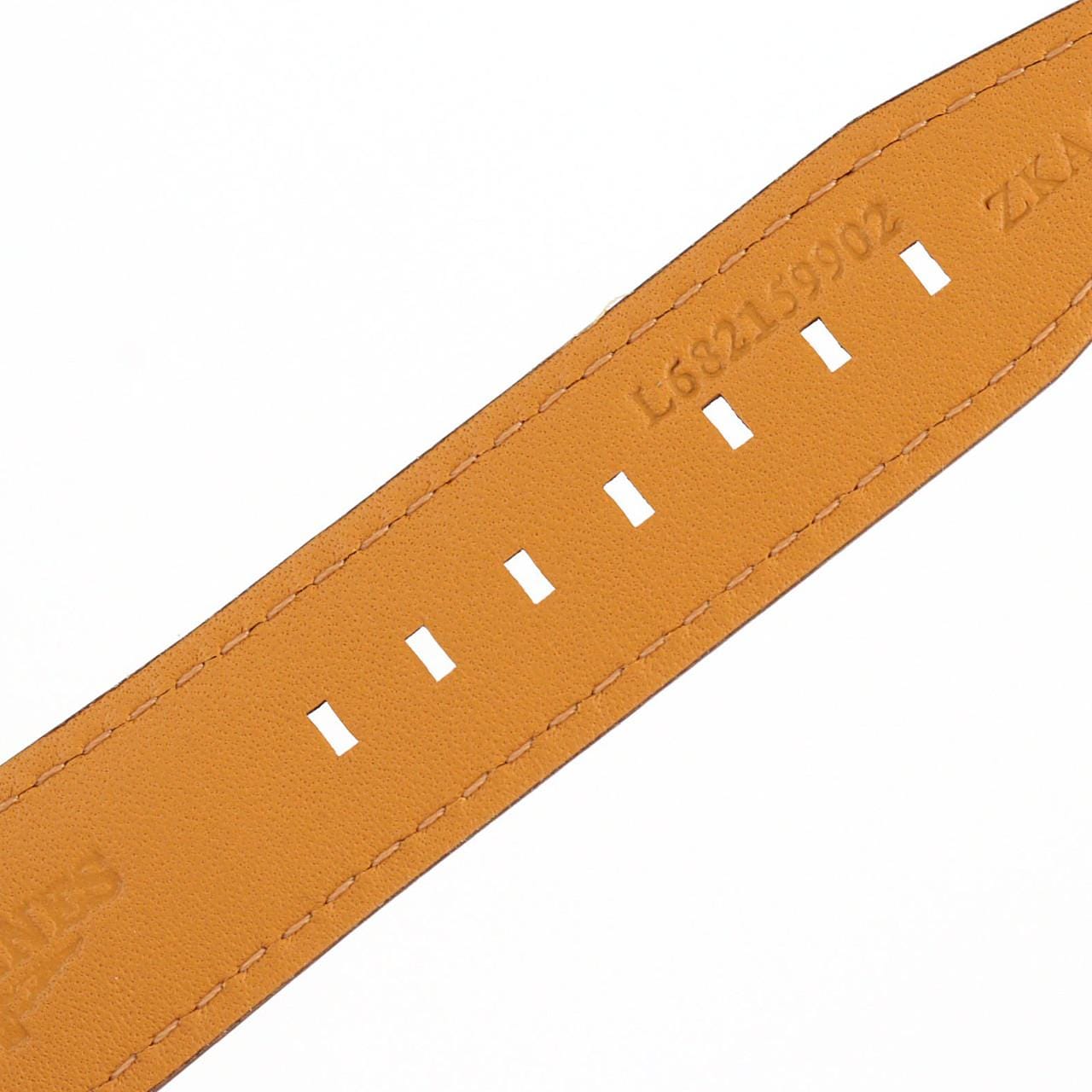 【新品】ロンジン スピリット L3.811.4.73.2 SS 自動巻