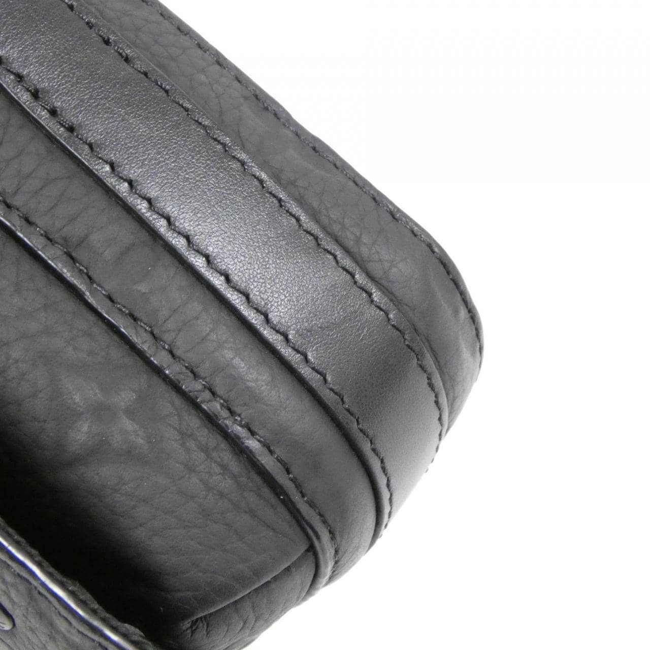 ルイヴィトン トリヨン モノグラム スティーマー メッセンジャー M57307 ショルダーバッグ