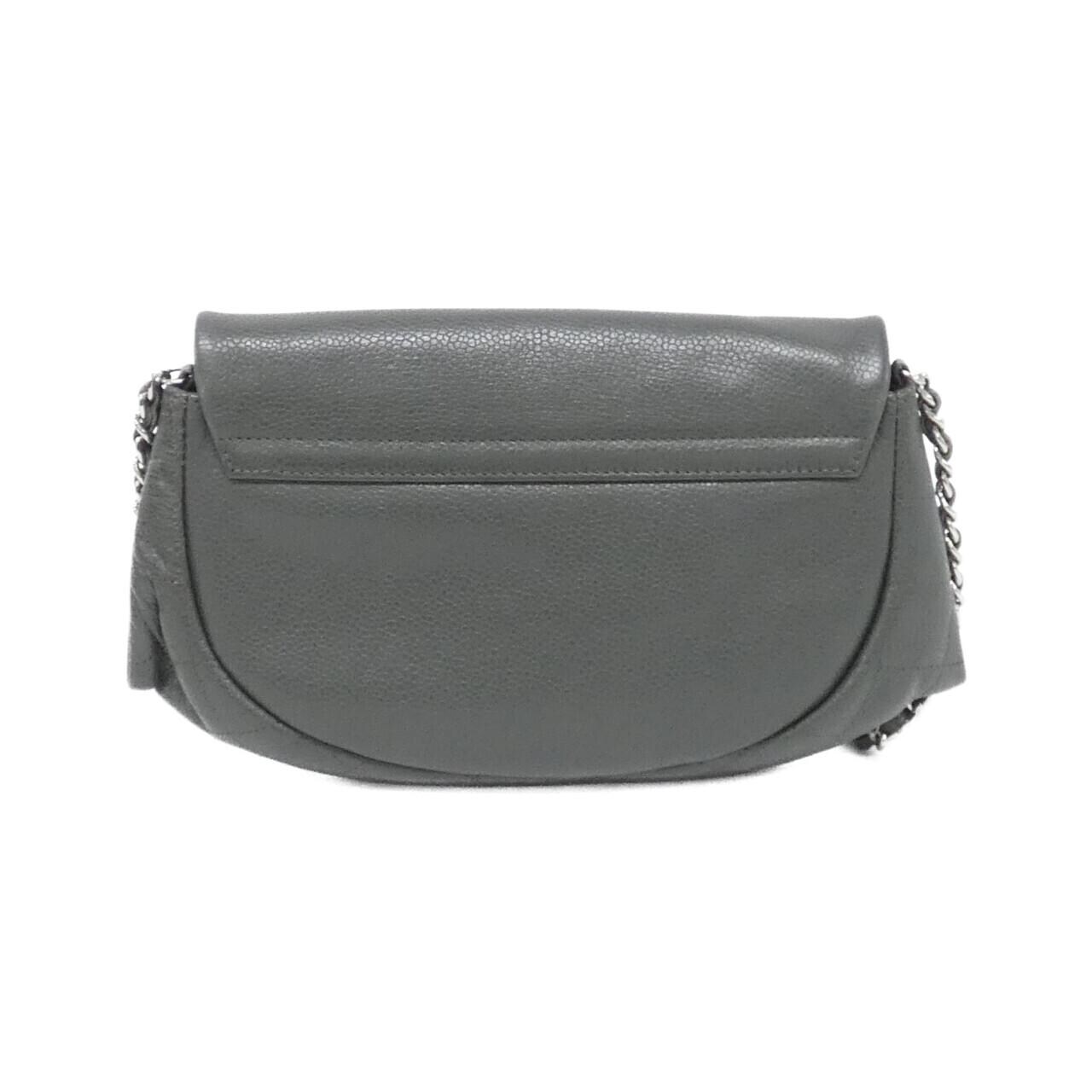 シャネル 40033 ショルダーバッグ