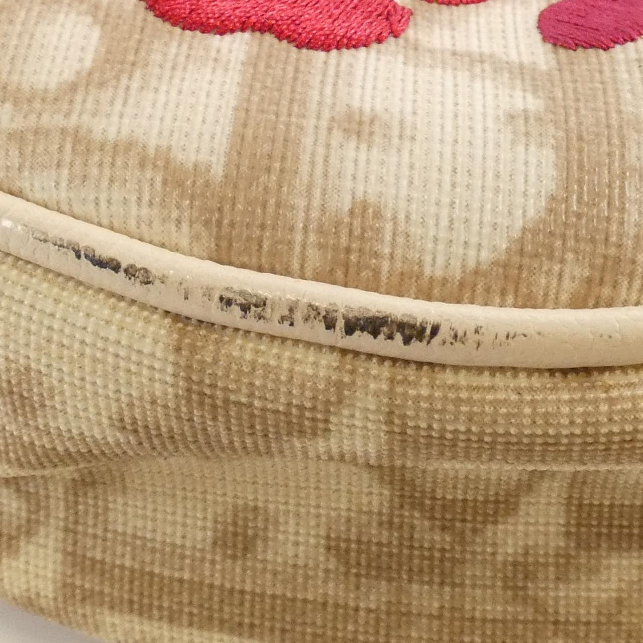 クリスチャンディオール ショルダーバッグ